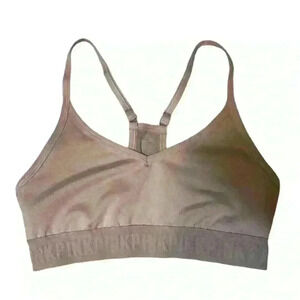 Victorias Secret PINK Sport Bra Size Small
